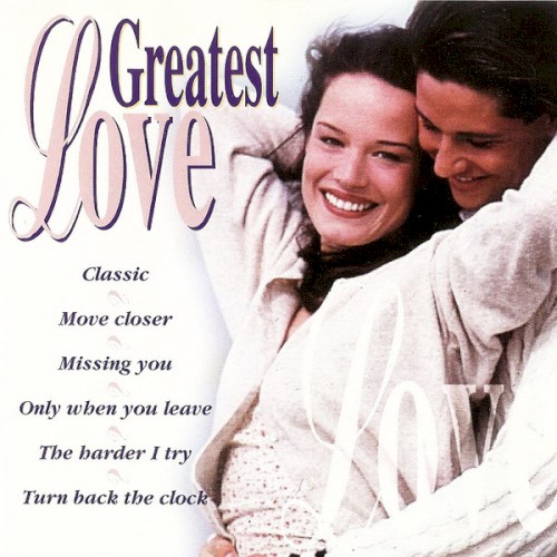 Greatest Love