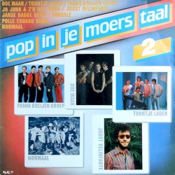 Pop in je moers taal, 2