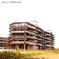 Gate & Control Unit