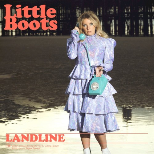 Landline