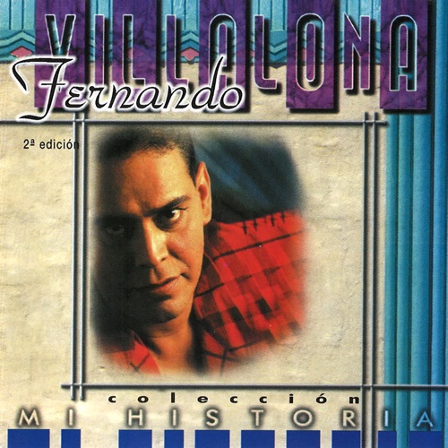 Esta es mi historia