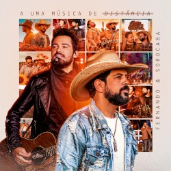 A uma música de distância