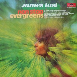 Non Stop Evergreens