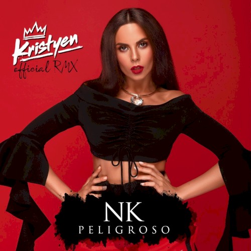 Peligroso (DJ Kristyen remix)