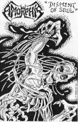 Disment of Soul