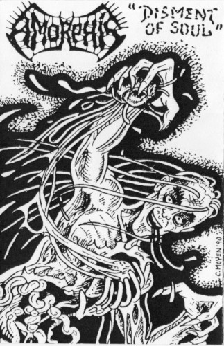 Disment of Soul