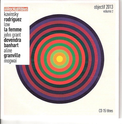 Objectif 2013, volume 2