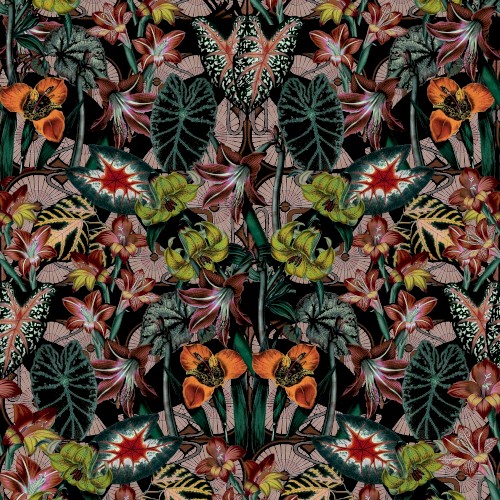 Midnight Garden