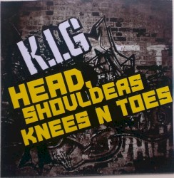 Head, Shoulders, Kneez & Toez