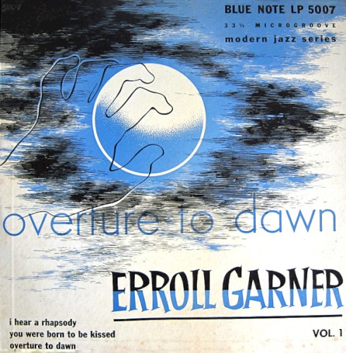Overture to Dawn (The Apartment Sessions, Volume 1)