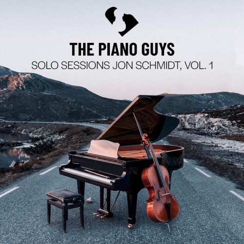 The Piano Guys Solo Sessions: Jon Schmidt, Vol. 1