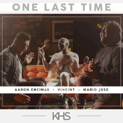 One Last Time