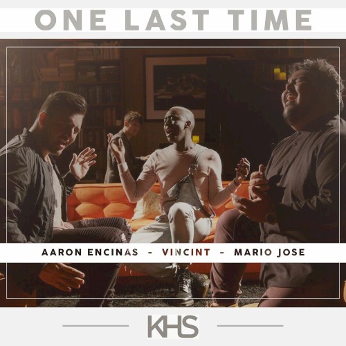 One Last Time