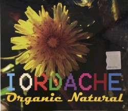 Organic Natural
