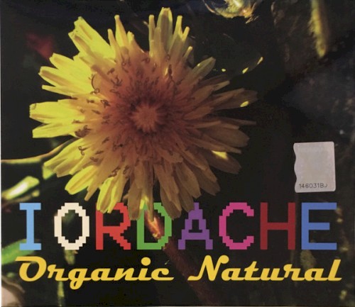 Organic Natural