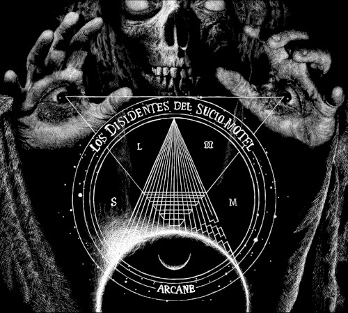 Arcane