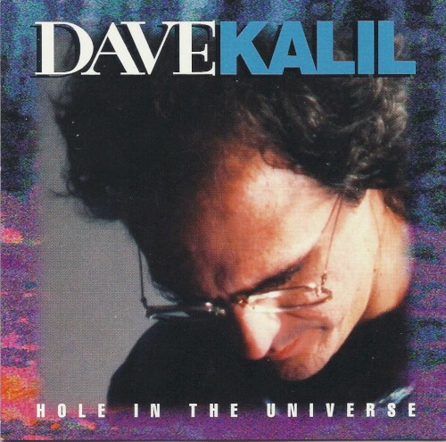 Hole in the Universe