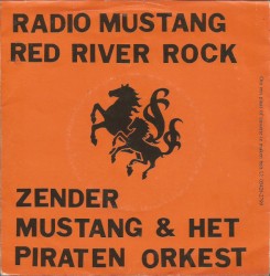 Radio Mustang