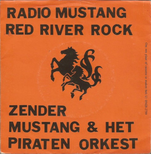 Radio Mustang