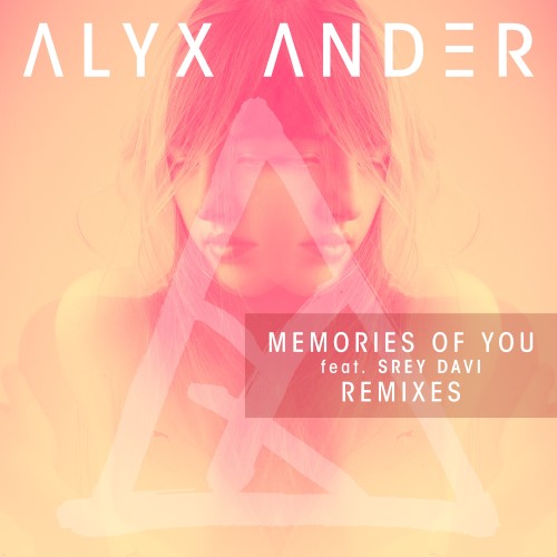 Memories of You (remixes)