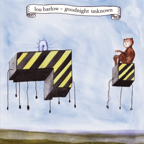 Goodnight Unknown