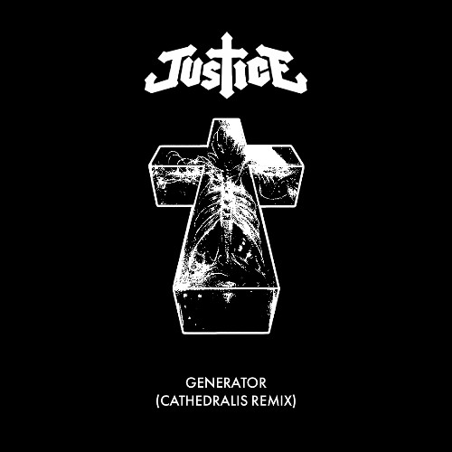 Generator (CATHEDRALIS remix)
