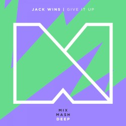 Give It Up