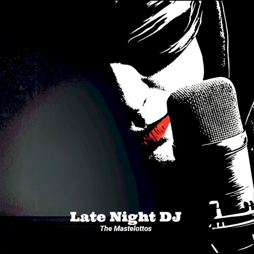 Late Night DJ