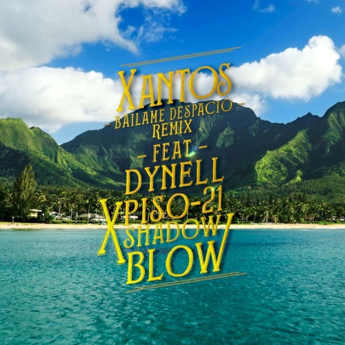 Báilame despacio (remix)