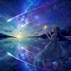 星詠みの唄