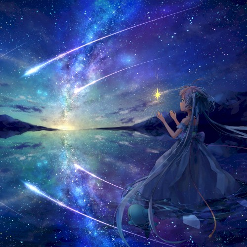 星詠みの唄