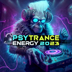 Psy Trance Energy 2023