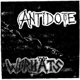 Antidote/Worhäts