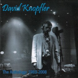 The Anthology: 1983 - 2008