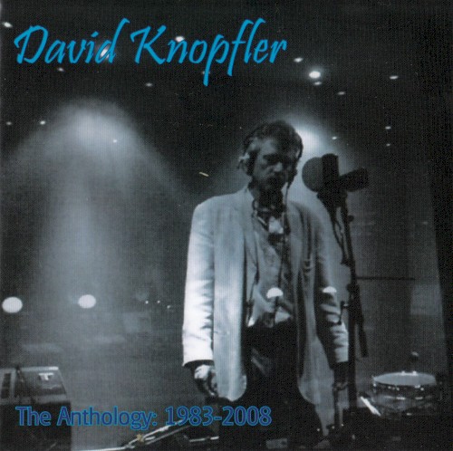 The Anthology: 1983 - 2008