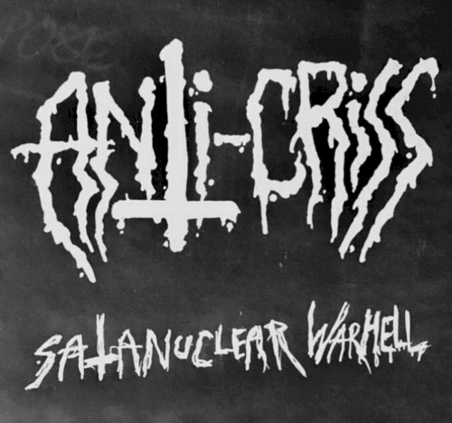 Satanuclear Warhell (Rehearsal)