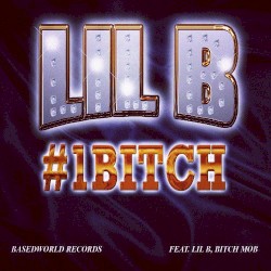 #1 Bitch