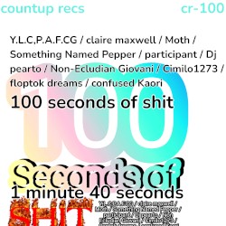 100 seconds of shit