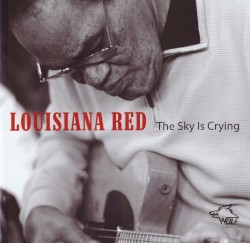 The Sky Is Crying