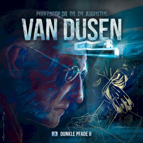 Van Dusen 3: Dunkle Pfade 2