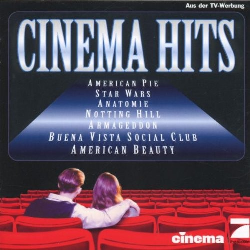 Cinema Hits