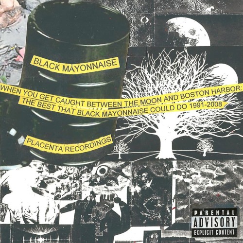 When You Get Caught Between the Moon and Boston Harbor: The Best That Black Mayonnaise Could Do 1991-2008