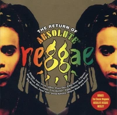The Return of Absolute Reggae