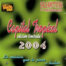 Capital Tropical 2004