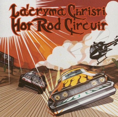 Hot Rod Circuit