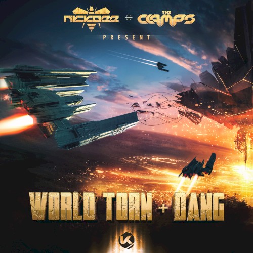 World Torn / Dang