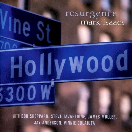 Resurgence