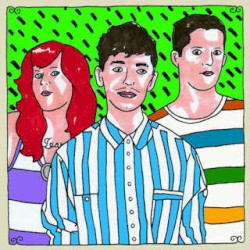 Daytrotter Session