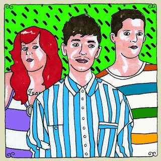 Daytrotter Session
