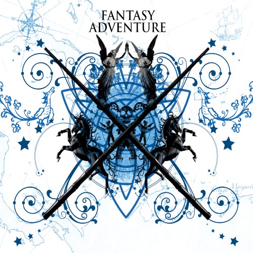 Choose Your Weapon: Fantasy Adventure